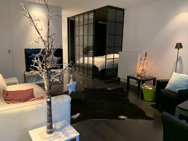 Exclusief Appartement In Hartje Zoute, Zonnig Terras Met Zeezicht Knokke-Heist Exteriér fotografie